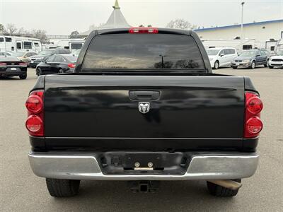 2008 Dodge Ram 1500 Sxt - Photo 5 - Elk Grove, CA 95624