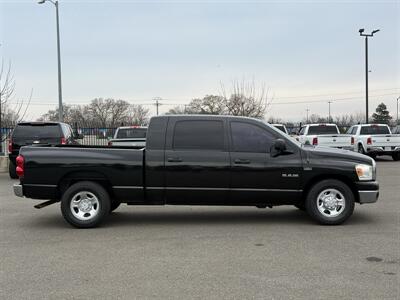 2008 Dodge Ram 1500 Sxt - Photo 8 - Elk Grove, CA 95624