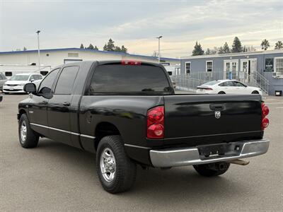 2008 Dodge Ram 1500 Sxt - Photo 4 - Elk Grove, CA 95624