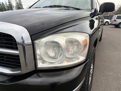2008 Dodge Ram 1500 Sxt - Photo 16 - Elk Grove, CA 95624