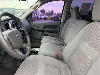 2008 Dodge Ram 1500 Sxt - Photo 12 - Elk Grove, CA 95624
