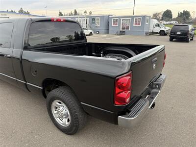2008 Dodge Ram 1500 Sxt - Photo 15 - Elk Grove, CA 95624