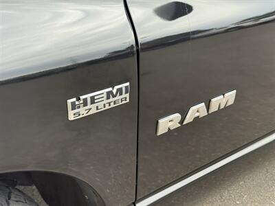 2008 Dodge Ram 1500 Sxt - Photo 18 - Elk Grove, CA 95624