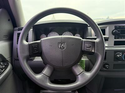 2008 Dodge Ram 1500 Sxt - Photo 9 - Elk Grove, CA 95624