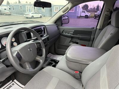 2008 Dodge Ram 1500 Sxt - Photo 11 - Elk Grove, CA 95624
