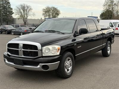 2008 Dodge Ram 1500 Sxt - Photo 3 - Elk Grove, CA 95624
