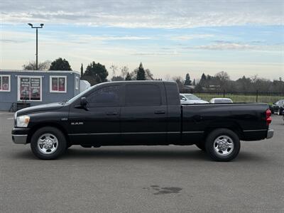 2008 Dodge Ram 1500 Sxt - Photo 7 - Elk Grove, CA 95624