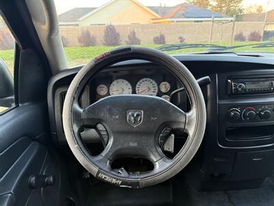 2002 Dodge Ram 1500 SLT   - Photo 9 - Elk Grove, CA 95624