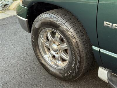 2002 Dodge Ram 1500 SLT   - Photo 14 - Elk Grove, CA 95624