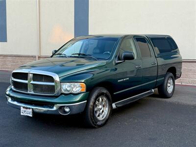 2002 Dodge Ram 1500 SLT   - Photo 3 - Elk Grove, CA 95624