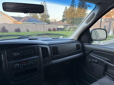 2002 Dodge Ram 1500 SLT   - Photo 12 - Elk Grove, CA 95624