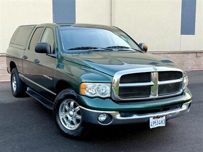 2002 Dodge Ram 1500 SLT   - Photo 1 - Elk Grove, CA 95624