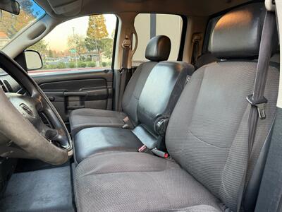 2002 Dodge Ram 1500 SLT   - Photo 7 - Elk Grove, CA 95624