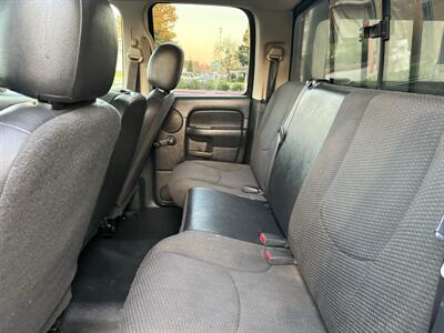 2002 Dodge Ram 1500 SLT   - Photo 8 - Elk Grove, CA 95624