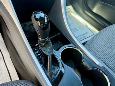 2011 Hyundai SONATA GLS   - Photo 17 - Elk Grove, CA 95624