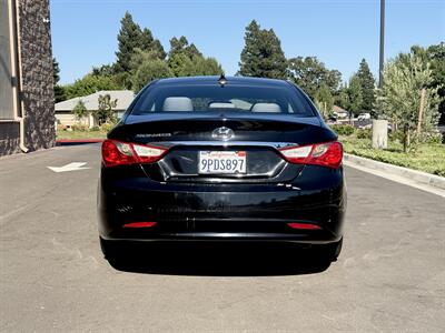 2011 Hyundai SONATA GLS   - Photo 7 - Elk Grove, CA 95624