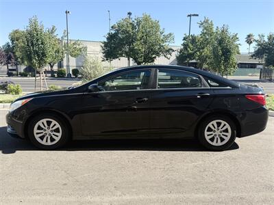 2011 Hyundai SONATA GLS   - Photo 4 - Elk Grove, CA 95624