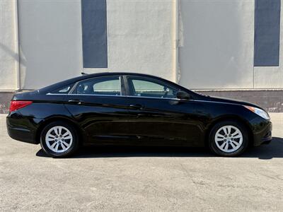 2011 Hyundai SONATA GLS   - Photo 5 - Elk Grove, CA 95624