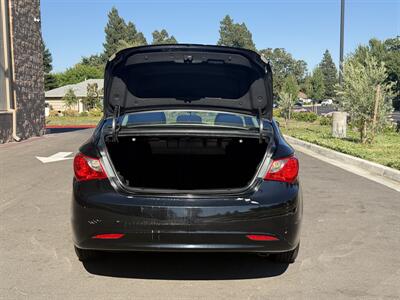 2011 Hyundai SONATA GLS   - Photo 23 - Elk Grove, CA 95624