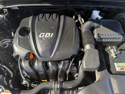 2011 Hyundai SONATA GLS   - Photo 25 - Elk Grove, CA 95624