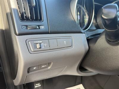 2011 Hyundai SONATA GLS   - Photo 20 - Elk Grove, CA 95624