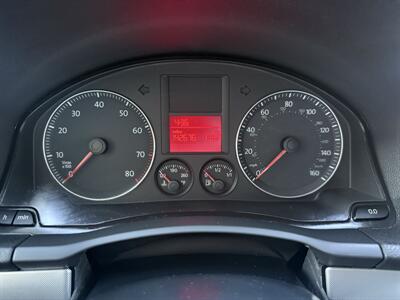 2009 Volkswagen Jetta S PZEV   - Photo 10 - Elk Grove, CA 95624