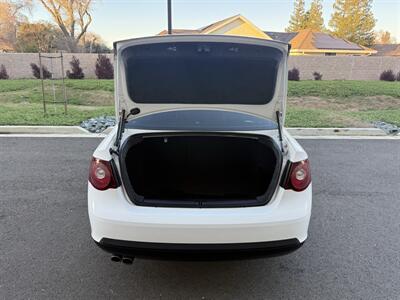 2009 Volkswagen Jetta S PZEV   - Photo 22 - Elk Grove, CA 95624