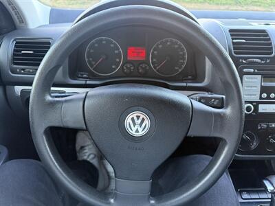 2009 Volkswagen Jetta S PZEV   - Photo 9 - Elk Grove, CA 95624