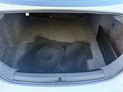2009 Volkswagen Jetta S PZEV   - Photo 21 - Elk Grove, CA 95624