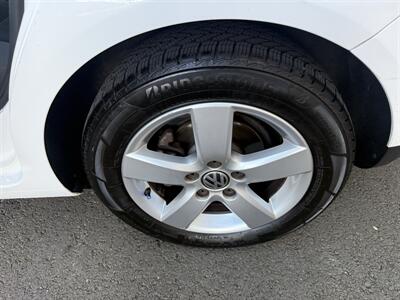 2009 Volkswagen Jetta S PZEV   - Photo 20 - Elk Grove, CA 95624