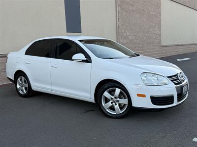 2009 Volkswagen Jetta S PZEV   - Photo 8 - Elk Grove, CA 95624