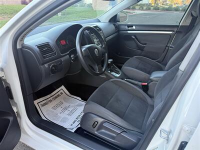 2009 Volkswagen Jetta S PZEV   - Photo 13 - Elk Grove, CA 95624