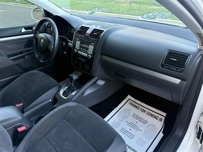2009 Volkswagen Jetta S PZEV   - Photo 15 - Elk Grove, CA 95624