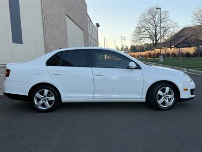 2009 Volkswagen Jetta S PZEV   - Photo 7 - Elk Grove, CA 95624