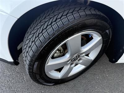 2009 Volkswagen Jetta S PZEV   - Photo 19 - Elk Grove, CA 95624