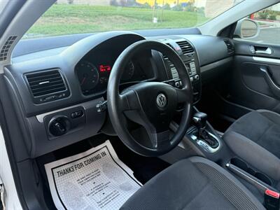 2009 Volkswagen Jetta S PZEV   - Photo 12 - Elk Grove, CA 95624