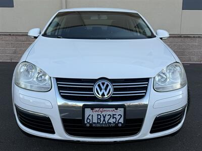 2009 Volkswagen Jetta S PZEV   - Photo 2 - Elk Grove, CA 95624