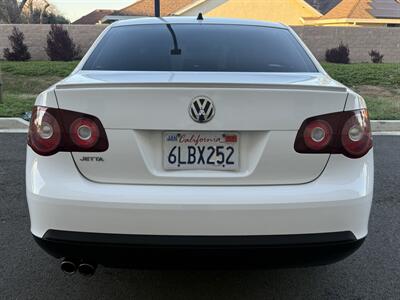 2009 Volkswagen Jetta S PZEV   - Photo 5 - Elk Grove, CA 95624