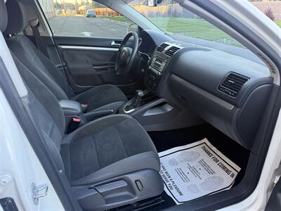 2009 Volkswagen Jetta S PZEV   - Photo 16 - Elk Grove, CA 95624