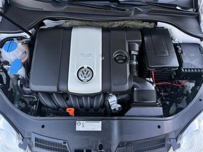 2009 Volkswagen Jetta S PZEV   - Photo 23 - Elk Grove, CA 95624