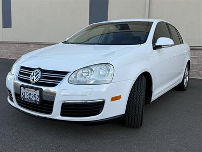 2009 Volkswagen Jetta S PZEV   - Photo 3 - Elk Grove, CA 95624