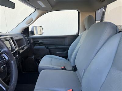 2019 RAM 1500 Classic ST   - Photo 10 - Elk Grove, CA 95624