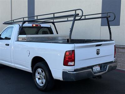 2019 RAM 1500 Classic ST   - Photo 15 - Elk Grove, CA 95624