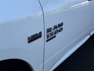 2019 RAM 1500 Classic ST   - Photo 18 - Elk Grove, CA 95624