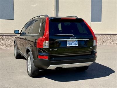 2008 Volvo XC90 3.2   - Photo 6 - Elk Grove, CA 95624