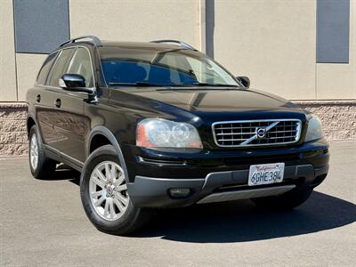 2008 Volvo XC90 3.2   - Photo 1 - Elk Grove, CA 95624