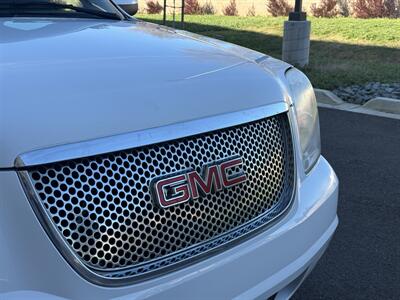 2007 GMC Yukon Denali   - Photo 25 - Elk Grove, CA 95624