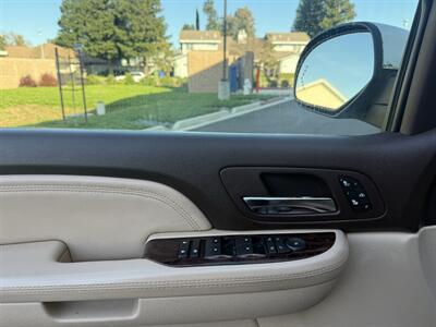 2007 GMC Yukon Denali   - Photo 13 - Elk Grove, CA 95624