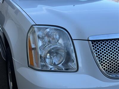 2007 GMC Yukon Denali   - Photo 24 - Elk Grove, CA 95624