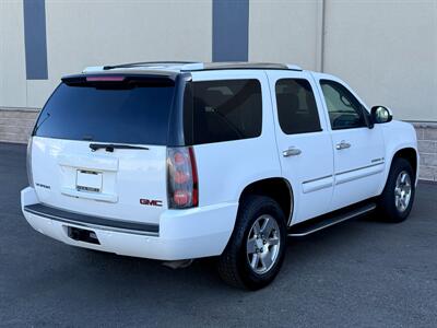 2007 GMC Yukon Denali   - Photo 8 - Elk Grove, CA 95624
